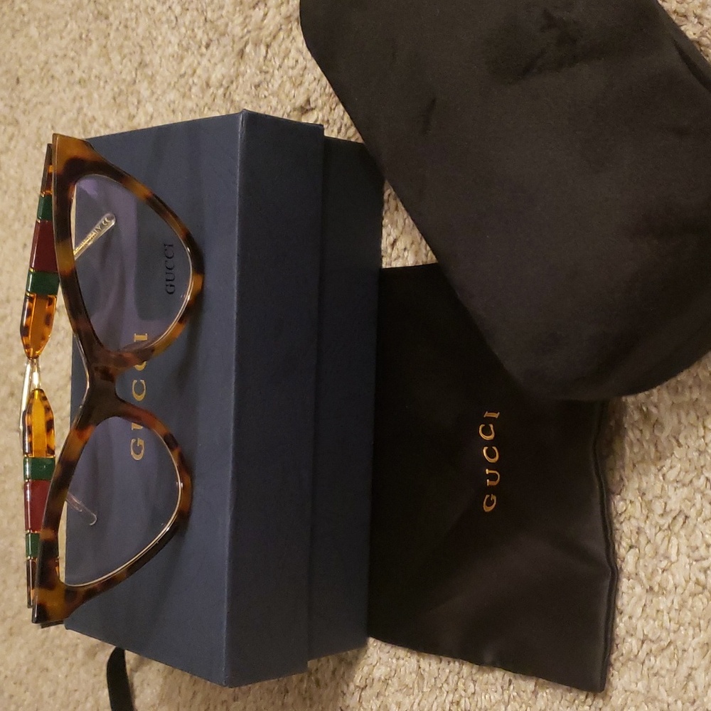 NEW Cateye glasses